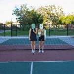 Branham Park Pickleball Court in San Jose court image