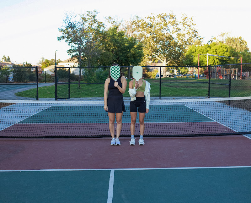 Pickleball Courts-California-San Jose-Branham Park Pickleball Court