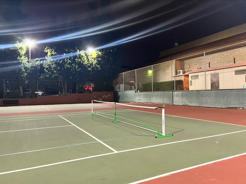 Tennis-Courts-California-Arcadia-Tennis and Pickle Lessons-Pasadena and Arcadia