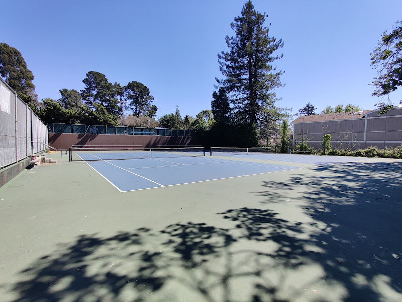 Tennis-Courts-California-Berkeley-King School Park