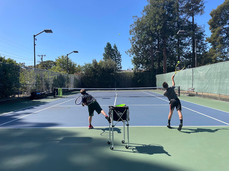 Tennis-Courts-California-Berkeley-Life Long Tennis