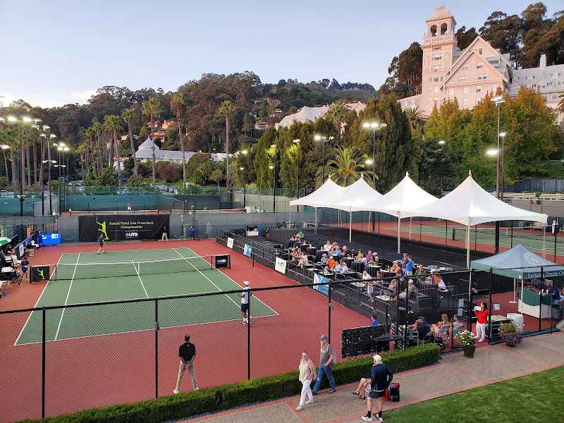 Tennis-Courts-California-Berkeley Tennis Club