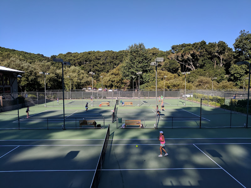 Tennis-Courts-California-Carmel-by-the-Sea-Carmel Valley Athletic Club