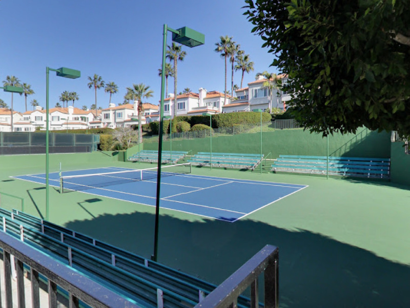 Tennis-Courts-California-Dana Point-The Tennis Club at Monarch Beach