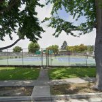 Harding Park in El Cerrito court image