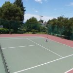 Tassajara Park in El Cerrito court image