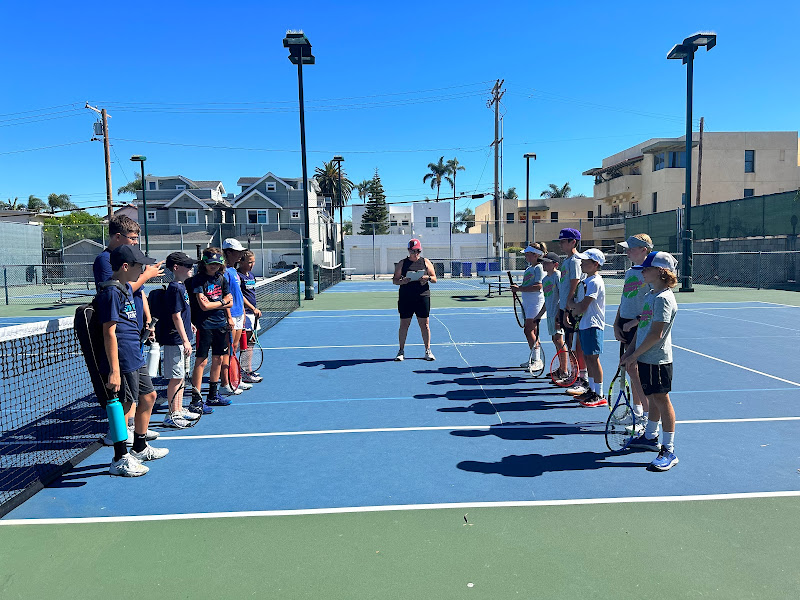 Tennis-Courts-California-Encinitas-San Dieguito Tennis Club