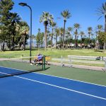 Koehler Park in Fontana court image