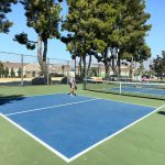 McDermott Sports Complex in Fontana court image