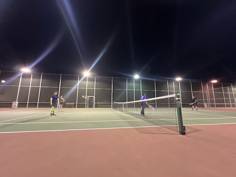 Tennis-Courts-California-Fresno-Tennis court
