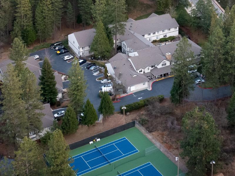 Tennis-Courts-California-Grass Valley-Ridge Racquet Club