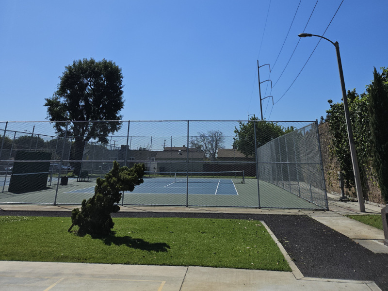 Tennis-Courts-California-Inglewood-Ashwood Park