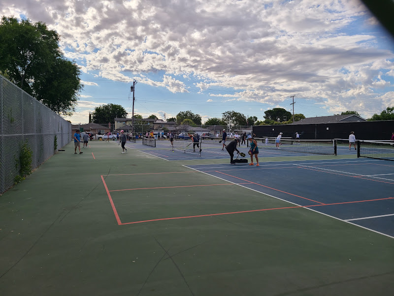 Tennis-Courts-California-Livermore-May Nissen Park