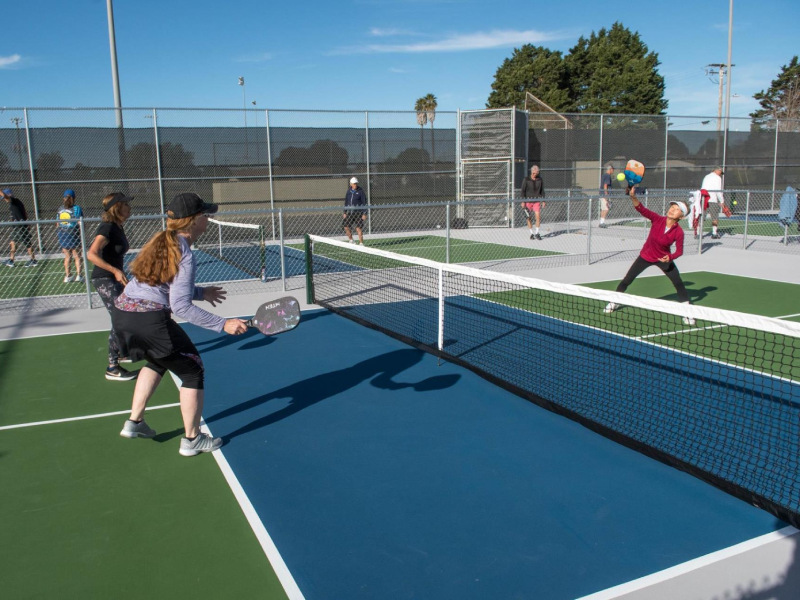 Tennis-Courts-California-Lompoc-Ryon Memorial Park