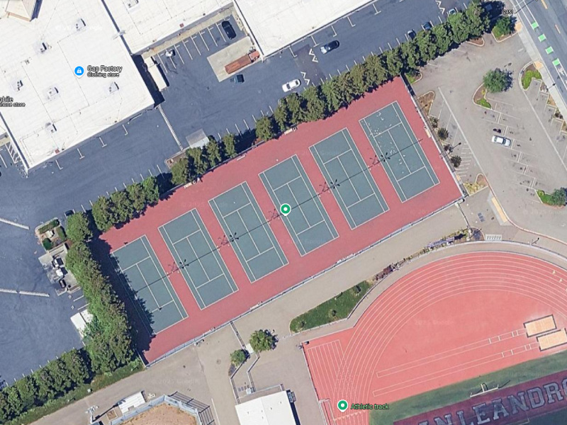 Tennis-Courts-California-Los Angeles-Pacific Tennis Courts