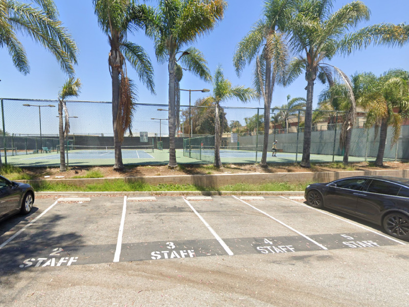 Tennis-Courts-California-Manhattan Beach-West Coast Tennis