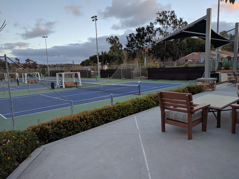 Tennis-Courts-California-Mission Viejo-Marguerite Tennis Pavilion