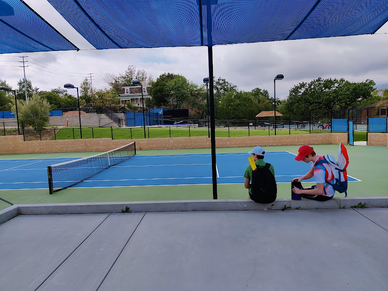 Tennis-Courts-California-Ojai-Weil Tennis Academy