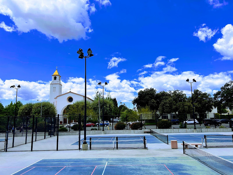Tennis-Courts-California-Pasadena-Tennis Courts