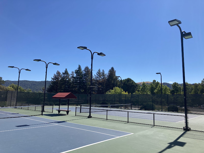 Tennis-Courts-California-Pleasanton-Lifetime Activities - Pleasanton