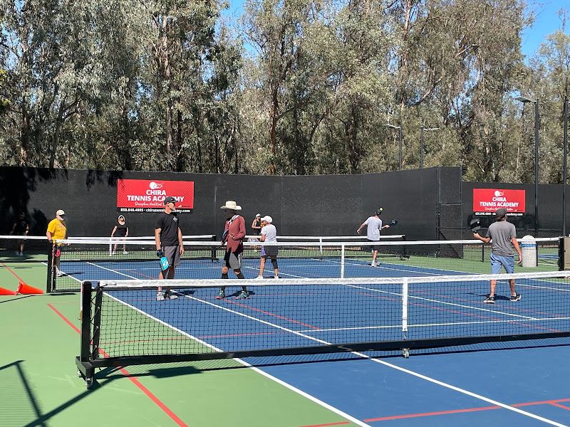 Tennis-Courts-California-Poway-Pickleball Training Centers