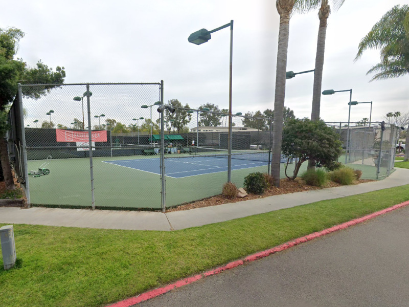 Tennis-Courts-California-Rancho Santa Fe-La Valle Coastal Club