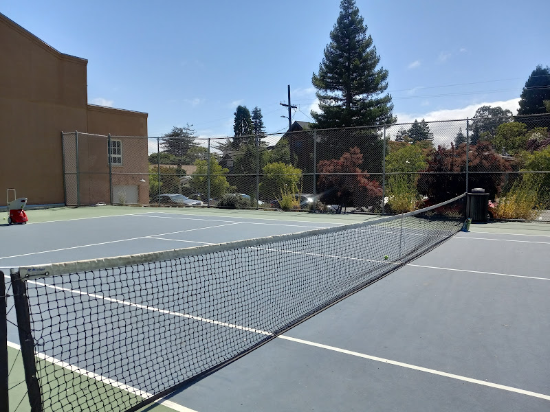Tennis-Courts-California-Richmond-Point Richmond Tennis Courts