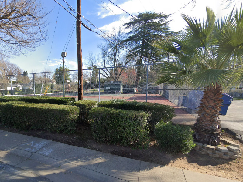Tennis-Courts-California-Sacramento-College Greens Swim & Raquet Club