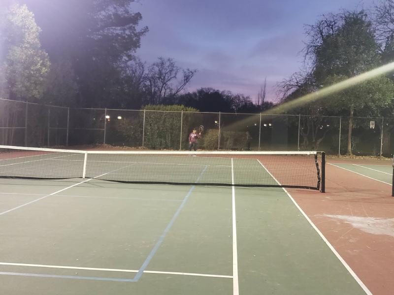 Tennis-Courts-California-Sacramento-Curtis Park