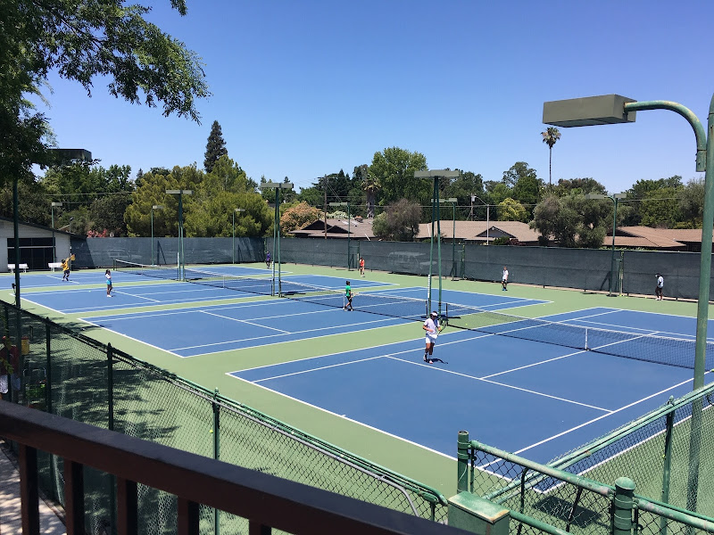 Tennis-Courts-California-Sacramento-Del Norte Club