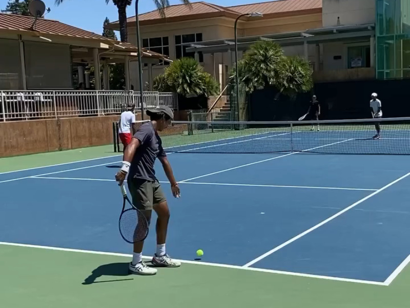 Tennis-Courts-California-Sacramento-JMG Tennis Academy