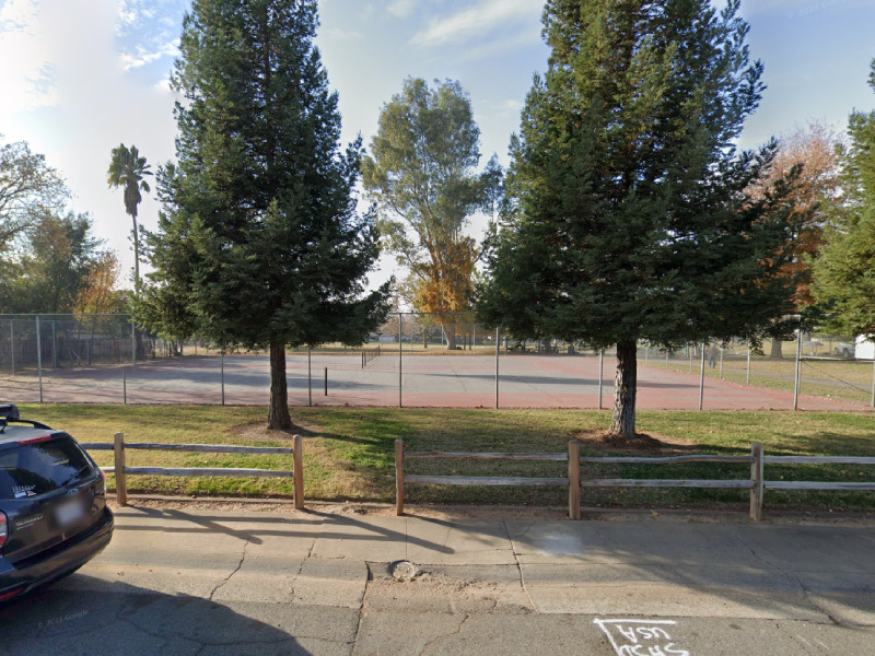 Tennis-Courts-California-Sacramento-Jonas Larkspur Park