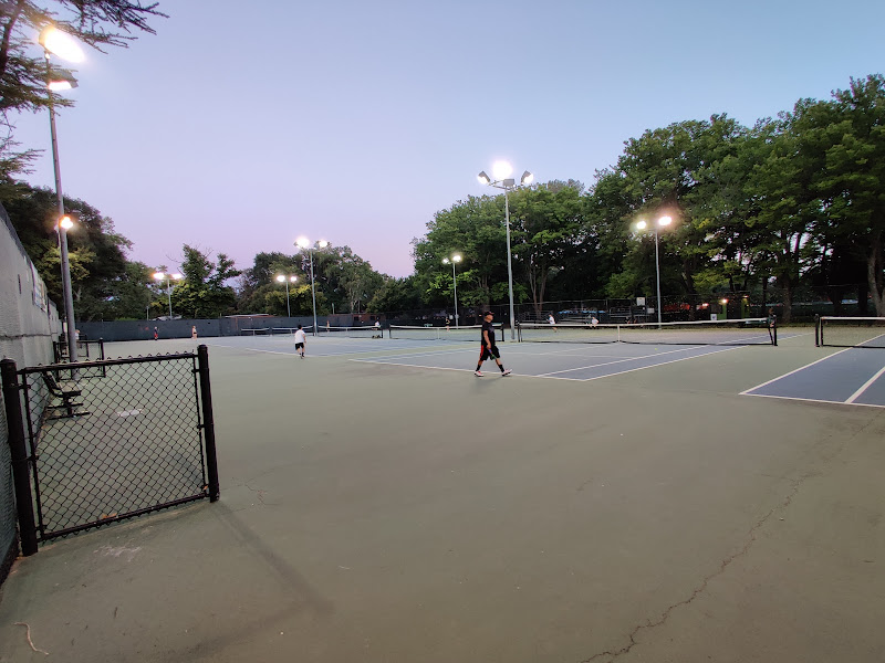 Tennis-Courts-California-Sacramento-McKinley Tennis Courts