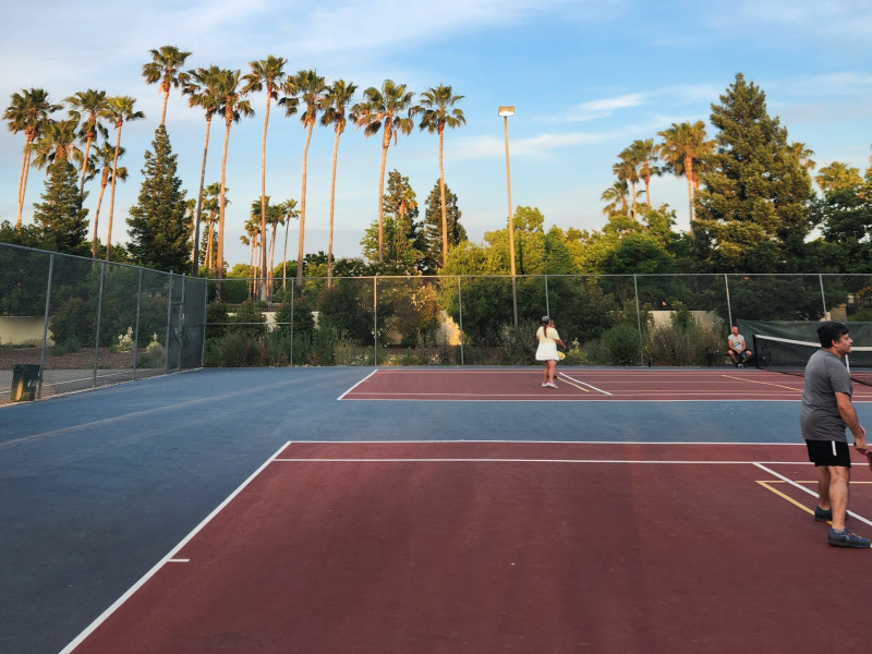 Tennis-Courts-California-Sacramento-Sycamore Park