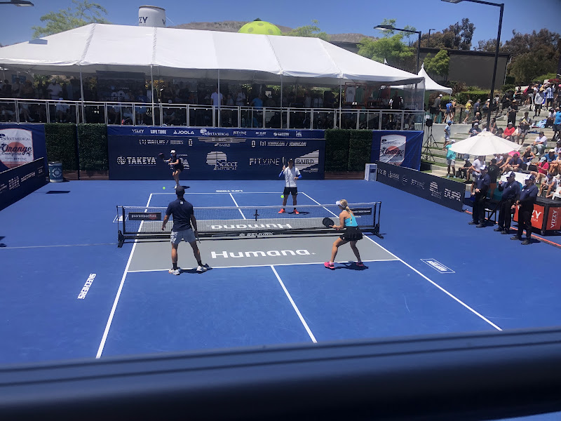 Tennis-Courts-California-San Clemente-Rancho San Clemente Tennis