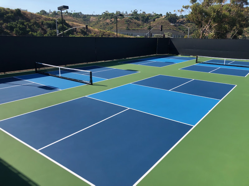 Tennis-Courts-California-San Diego-Del Cerro Tennis Club and Pickleball Hub
