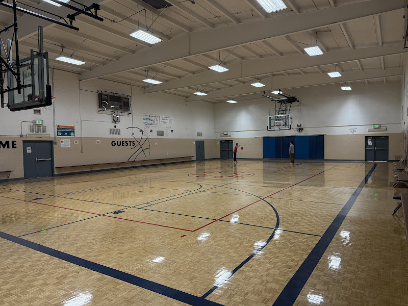 Tennis-Courts-California-San Diego-North Clairemont Recreation Center Tennis and Pickleball