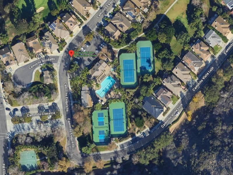 Tennis-Courts-California-San Diego-Palacio Del Mar Recreation Center