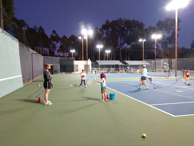 Tennis-Courts-California-San Diego-Tierrasanta Tennis Club