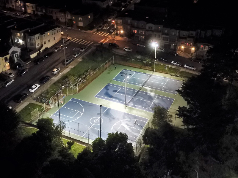 tennis-courts-california-san-francisco-minnie-lovie-ward-recreational-center