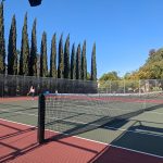 Cahalan Park in San Jose court image