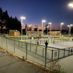 EVC Sports Complex Tennis and Pickleball Courts in San Jose court image