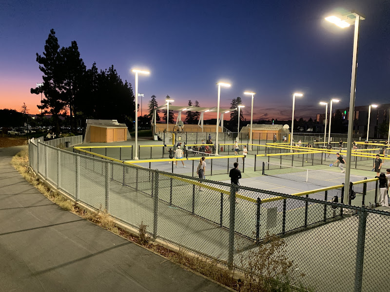 Tennis-Courts-California-San Jose-EVC Sports Complex