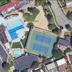 NorCal Tennis Academy in San Jose court image