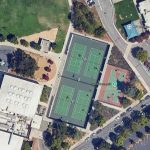 Seven Trees Park in San Jose court image