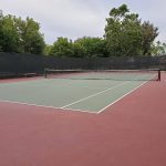 Silver Creek Linear Park in San Jose court image