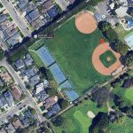 Marine Park in Santa Monica court image