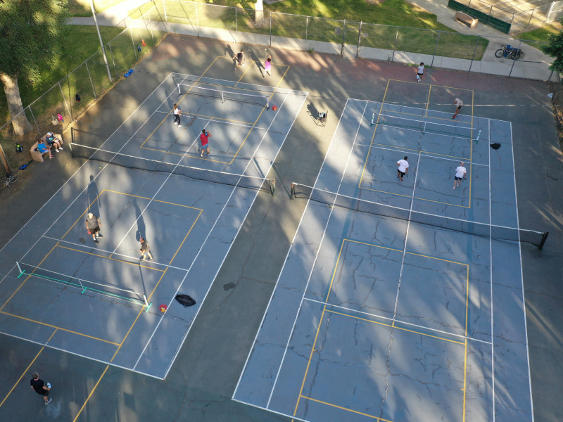 Tennis-Courts-California-Turlock-Crane Park