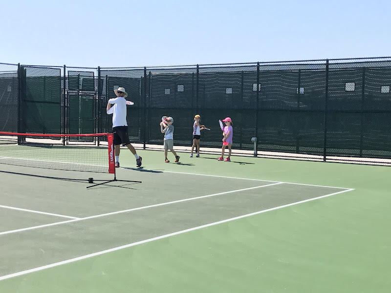 Tennis-Courts-Nevada-Reno-South Reno Tennis
