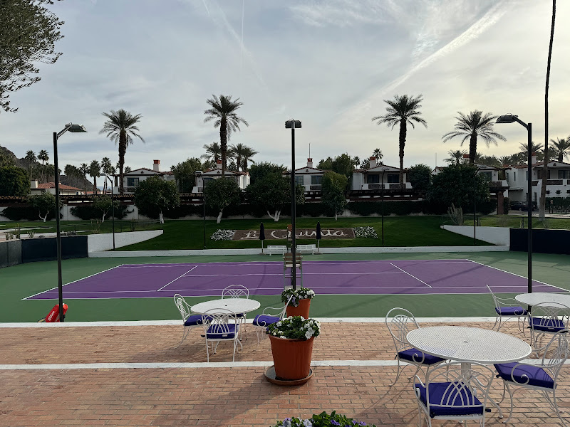 Tennis-Courts-California-La Quinta-La Quinta Resort & Club Pickleball and Tennis Courts